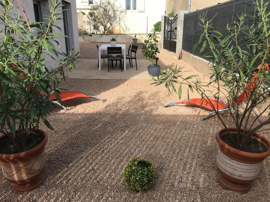 L'Imprevu Est Une Maison Individuelle. Sennecey-le-Grand Esterno foto